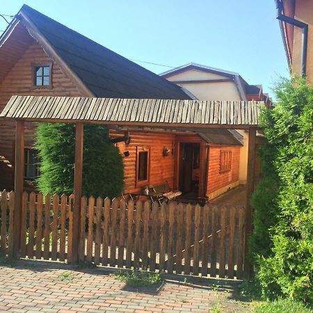 Apartmány Ingrid Bešeňová Kültér fotó