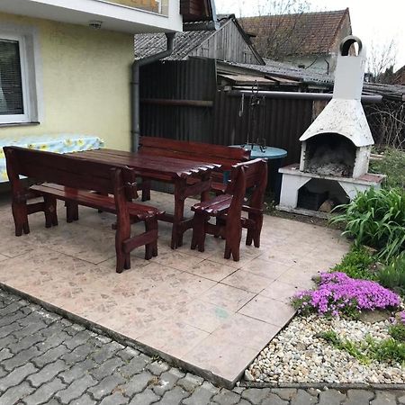Apartmány Ingrid Bešeňová Kültér fotó