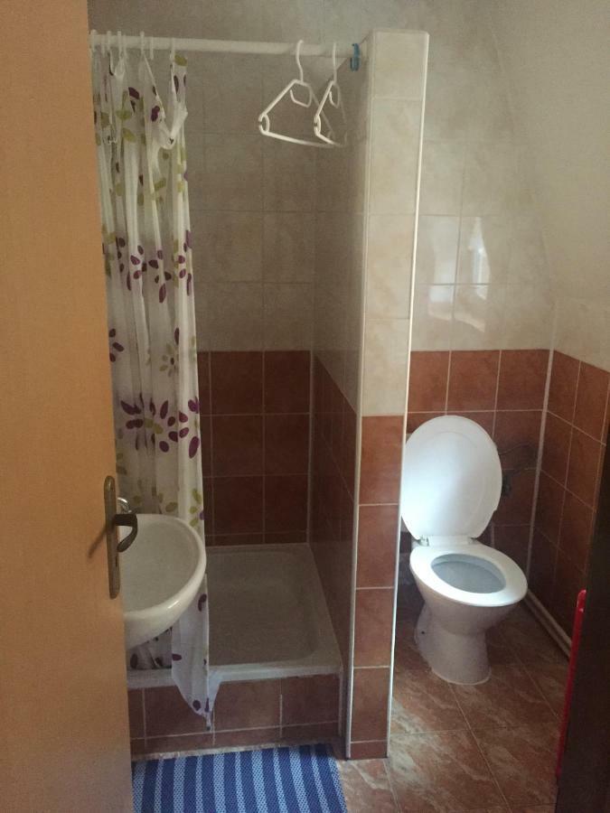 Apartmány Ingrid Bešeňová Kültér fotó