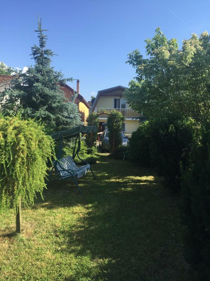 Apartmány Ingrid Bešeňová Kültér fotó