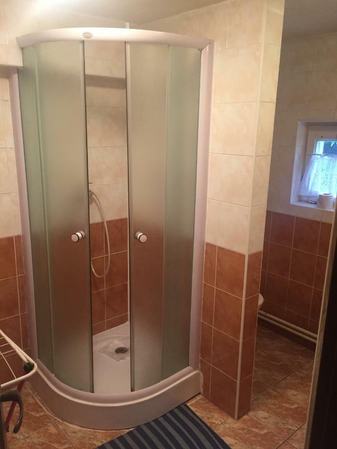 Apartmány Ingrid Bešeňová Kültér fotó