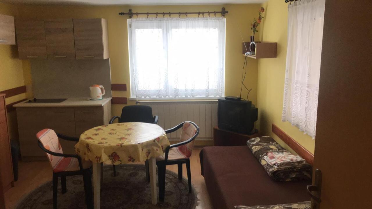 Apartmány Ingrid Bešeňová Kültér fotó